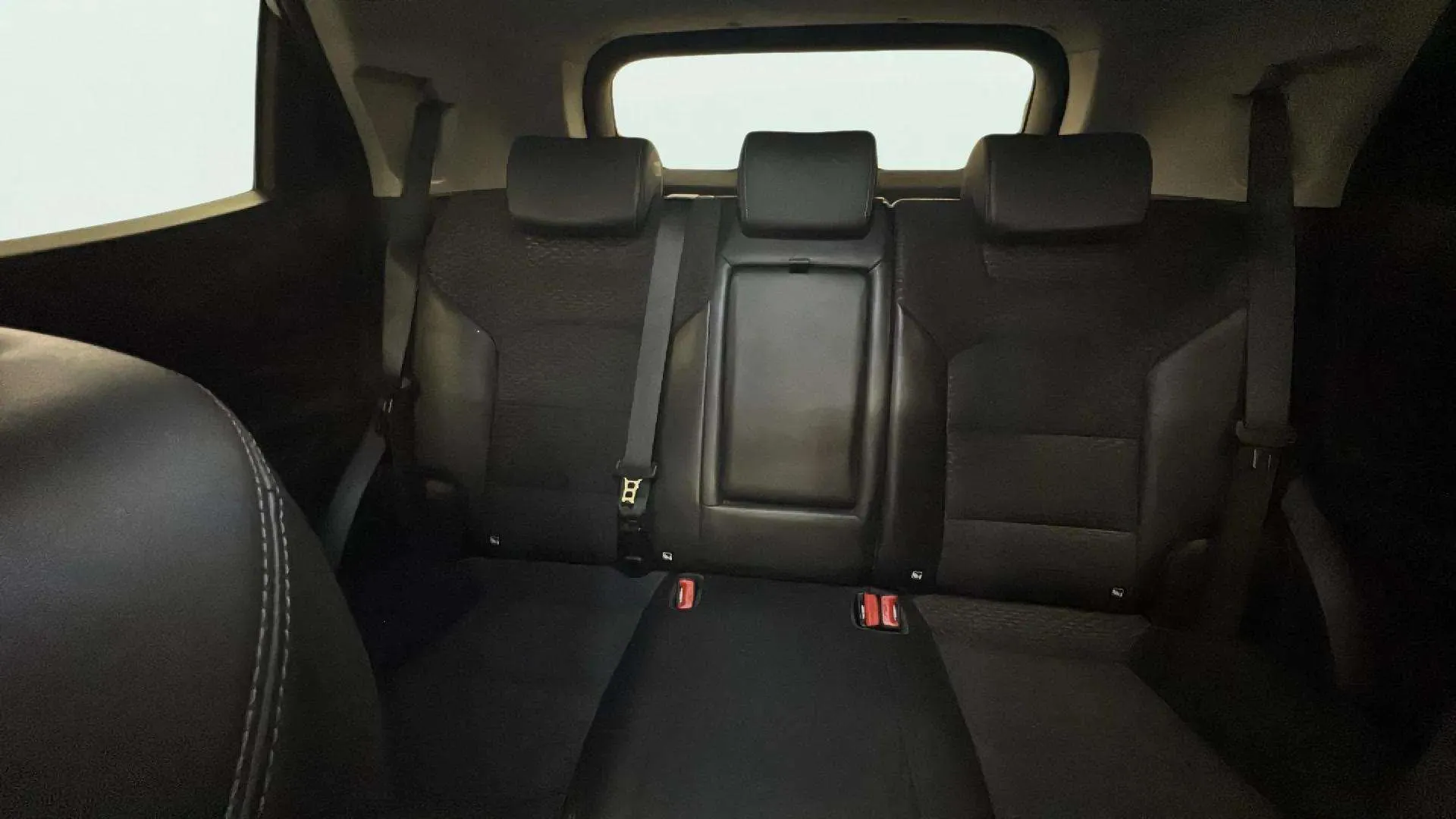 SsangYong Korando G15T LP Limited - foto 14