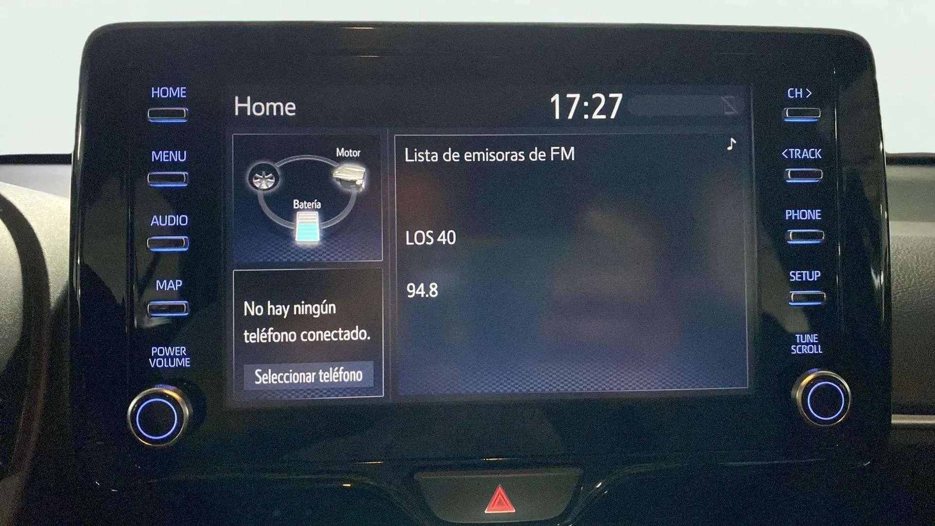 Toyota Yaris Cross 1.5 120H Style - foto 14