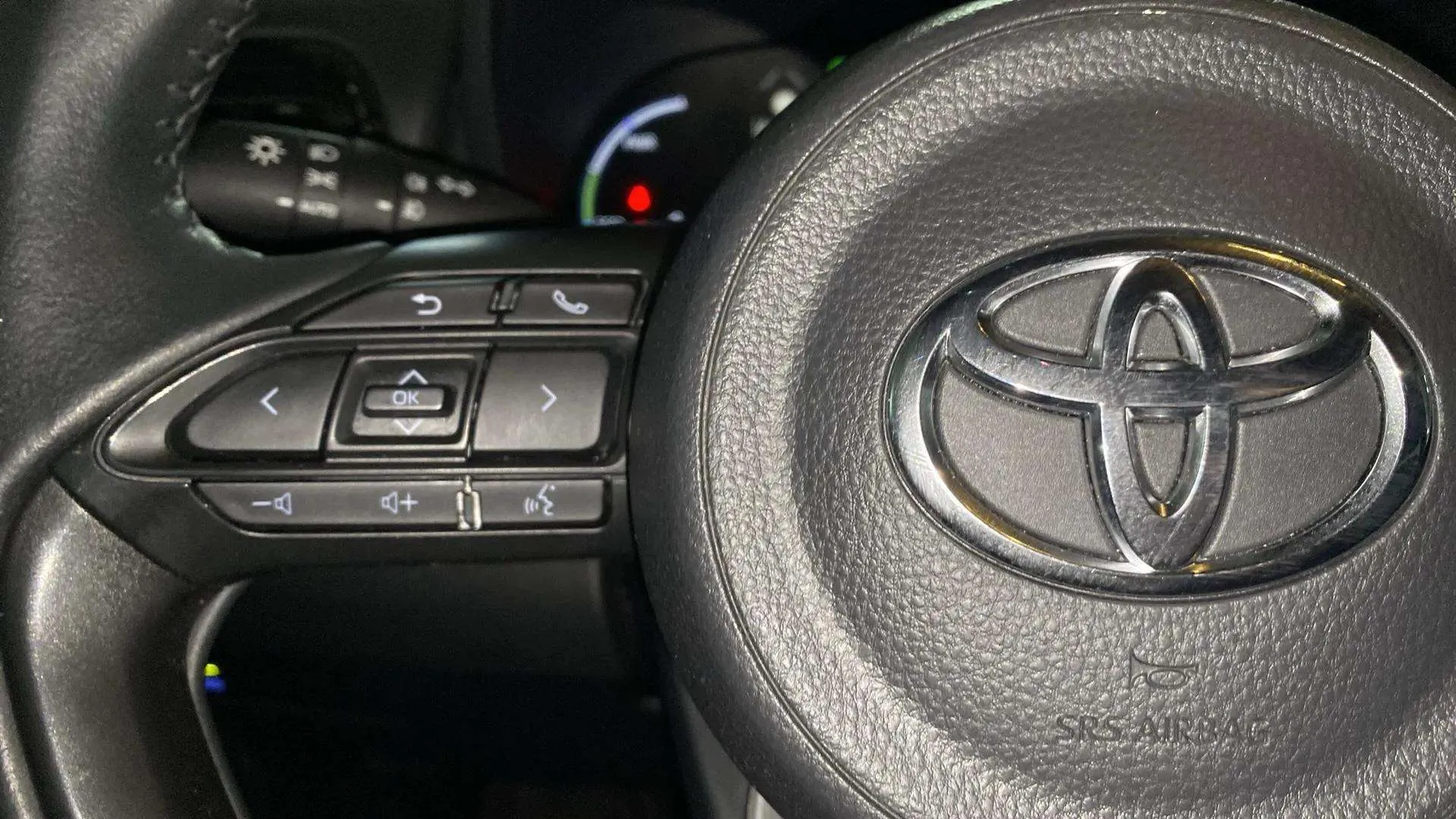 Toyota Yaris Cross 1.5 120H Style - foto 11