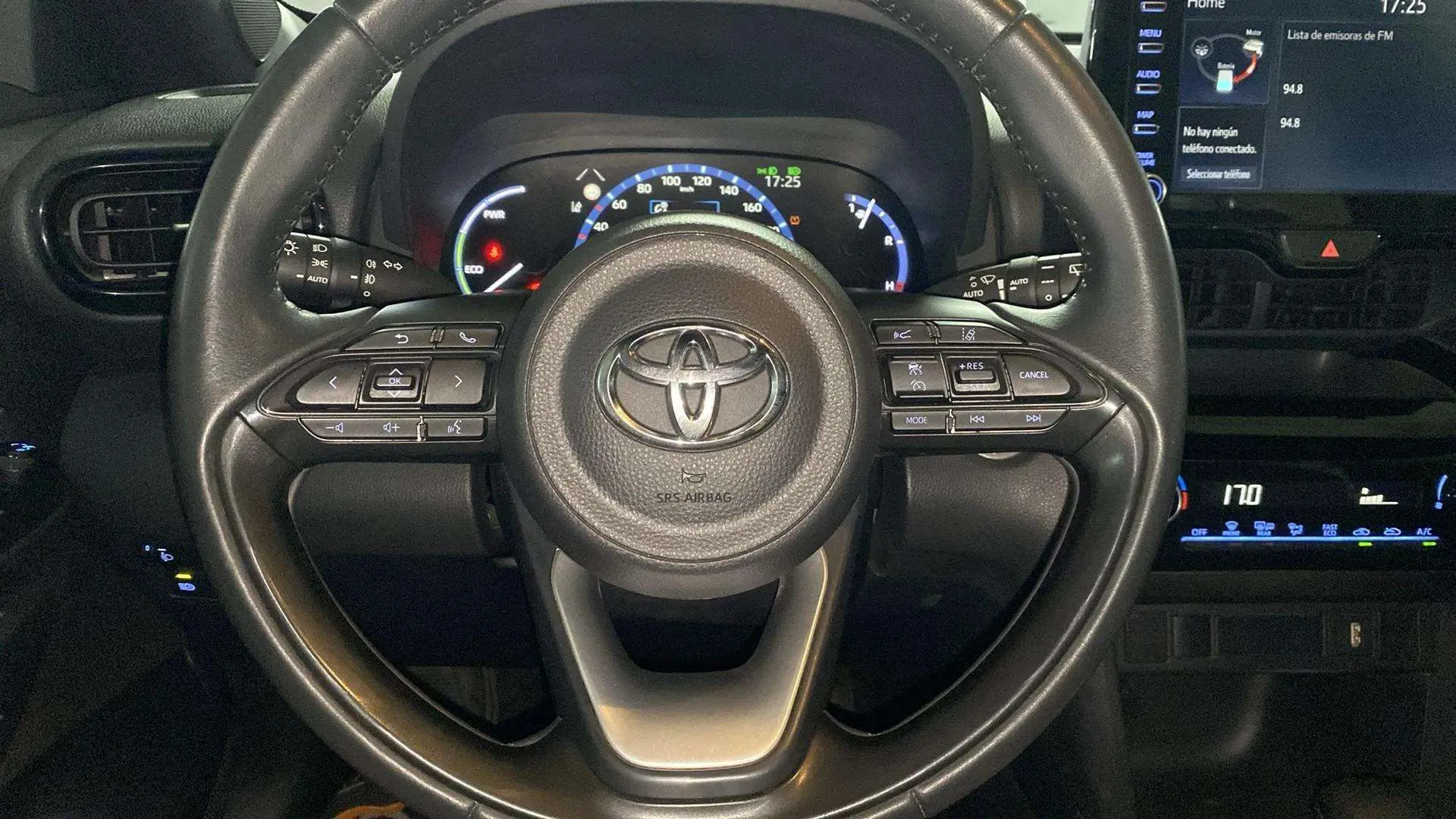 Toyota Yaris Cross 1.5 120H Style - foto 10