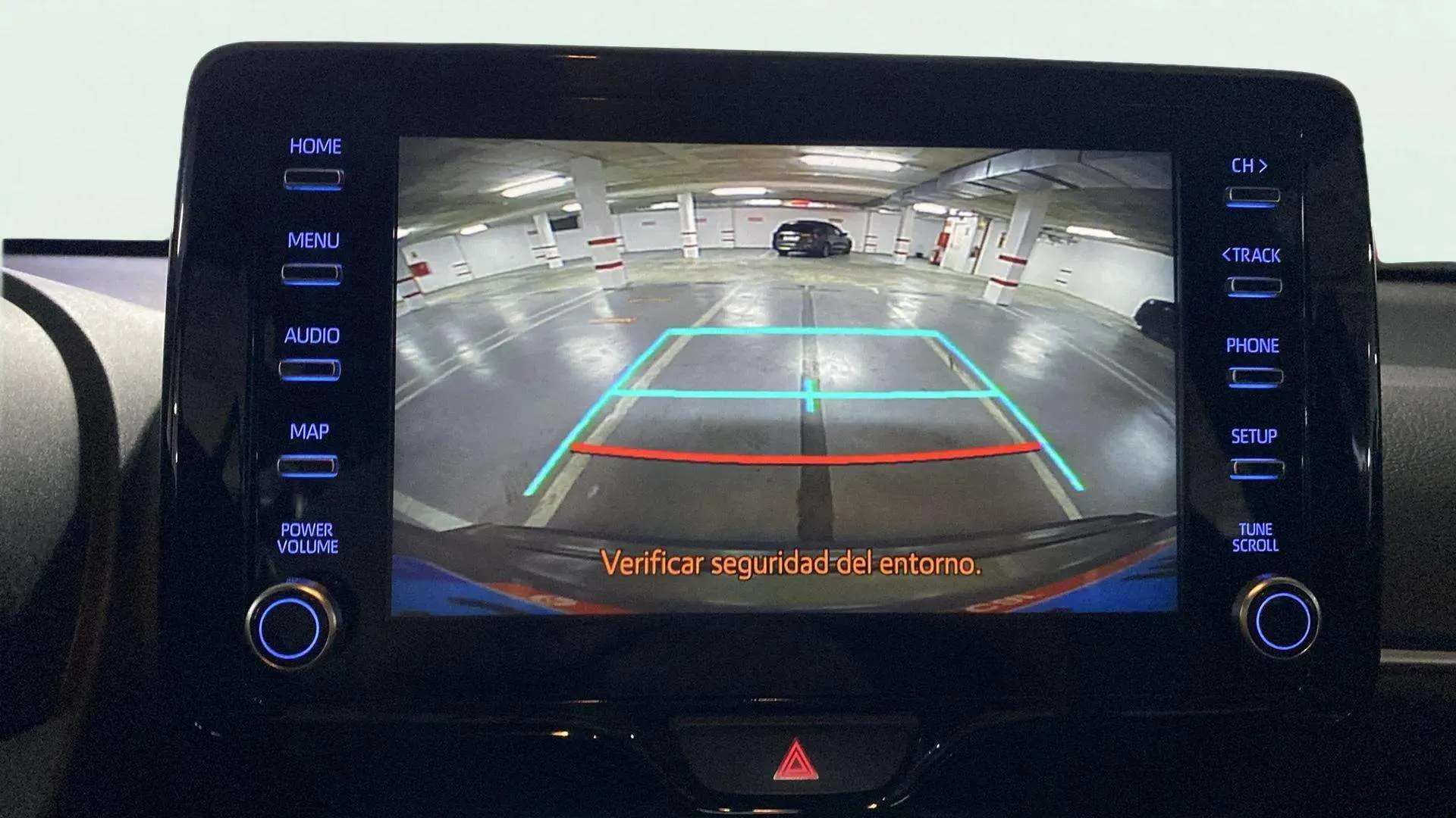 Toyota Yaris Cross 1.5 120H Style - foto 16