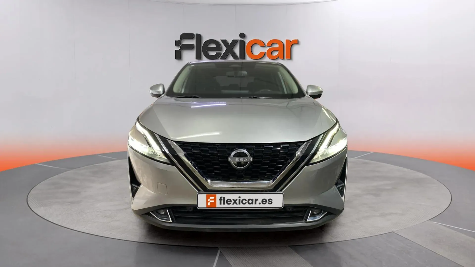 Nissan Qashqai DIG-T mHEV CVT Acenta - foto 2