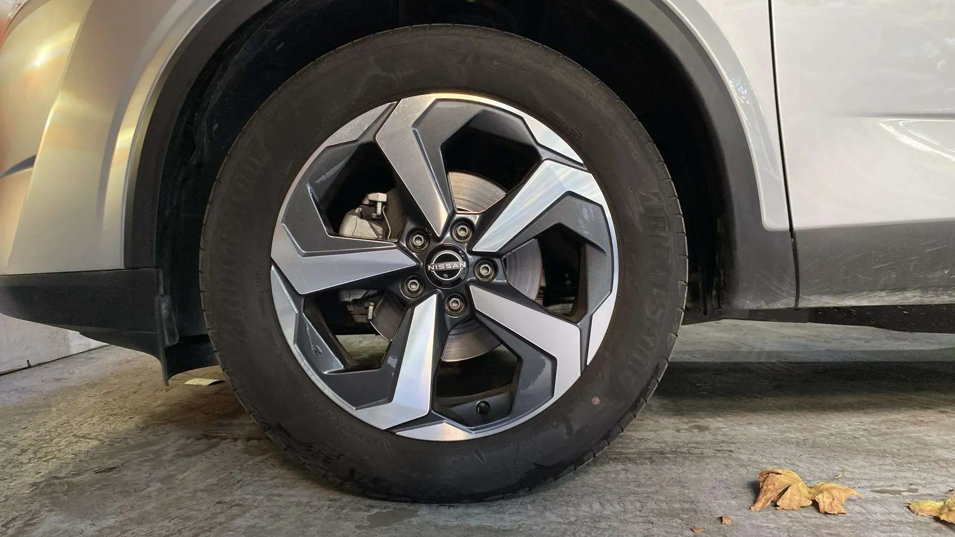 Nissan Qashqai DIG-T mHEV CVT Acenta - foto 21