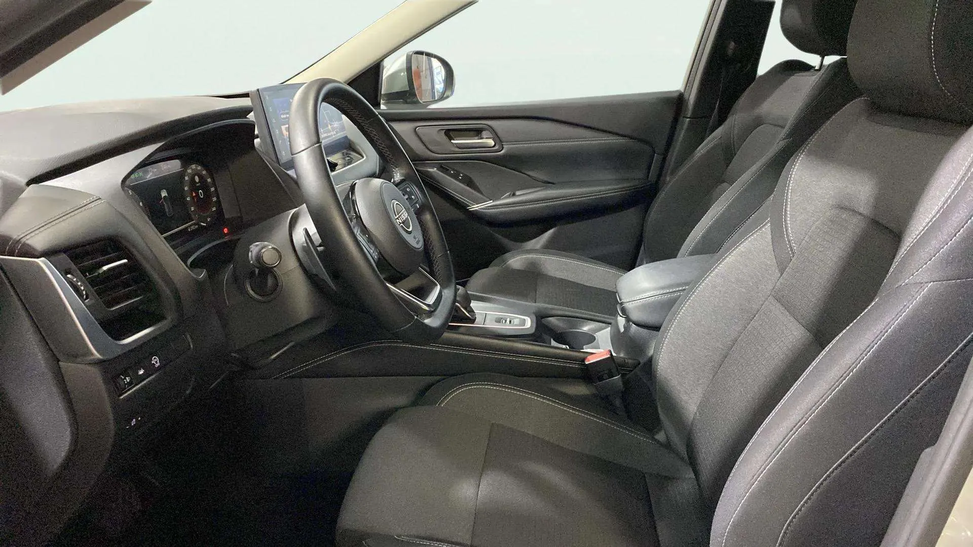 Nissan Qashqai DIG-T mHEV CVT Acenta - foto 7