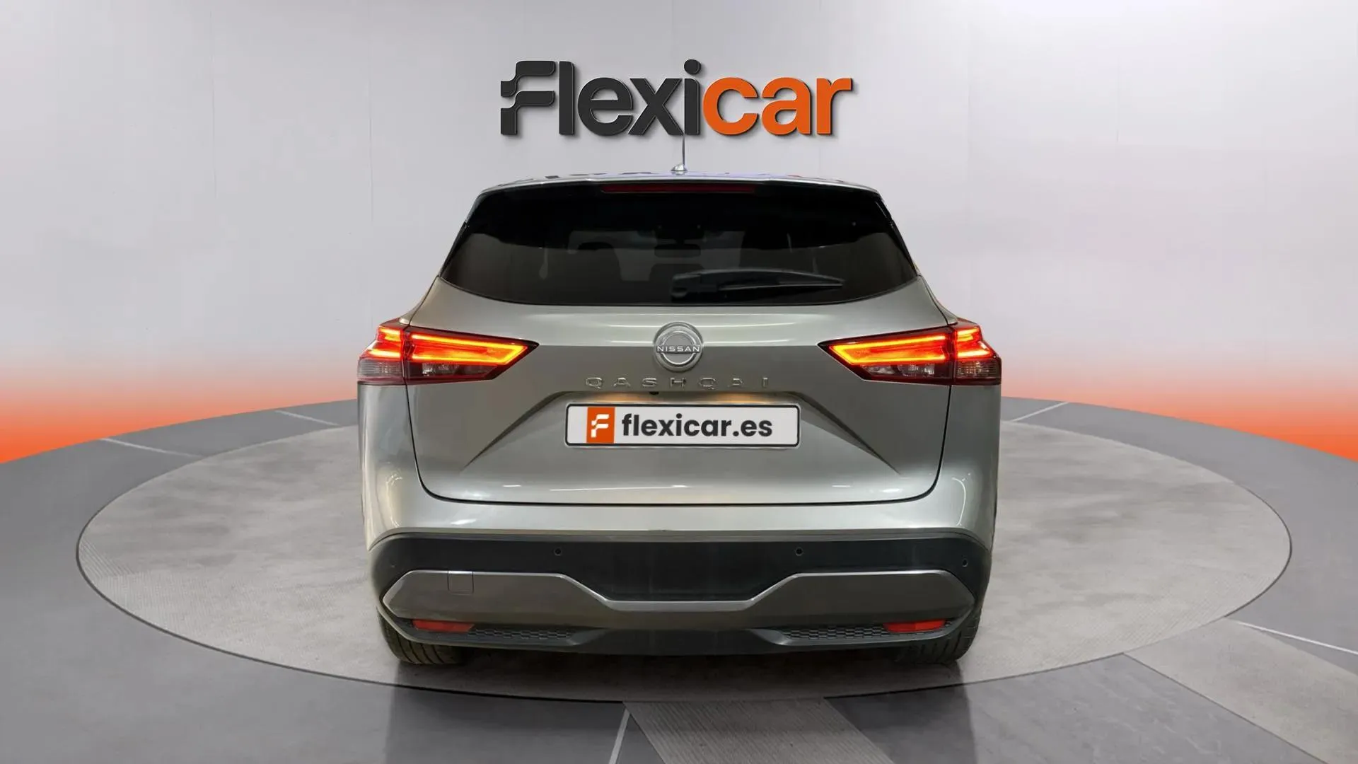 Nissan Qashqai DIG-T mHEV CVT Acenta - foto 4