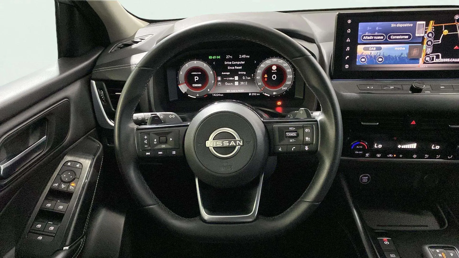 Nissan Qashqai DIG-T mHEV CVT Acenta - foto 15