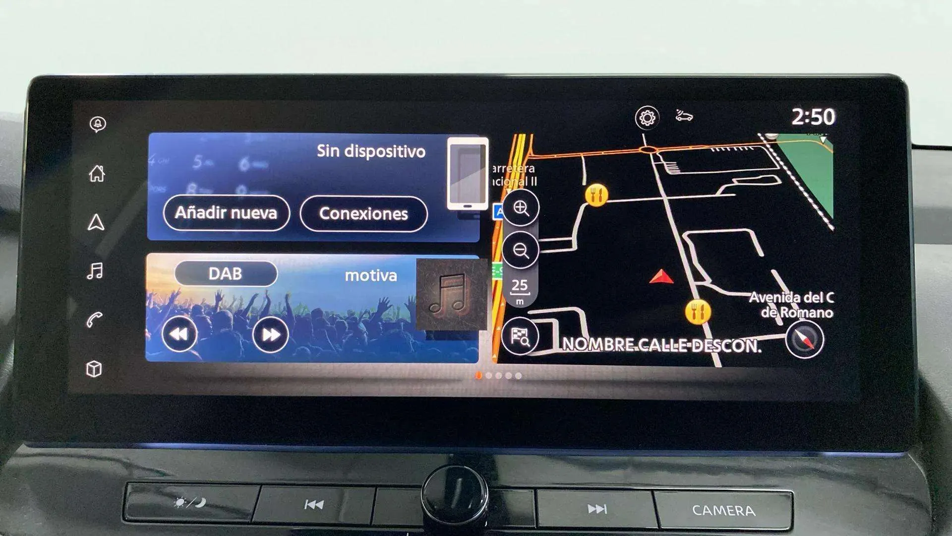 Nissan Qashqai DIG-T mHEV CVT Acenta - foto 12
