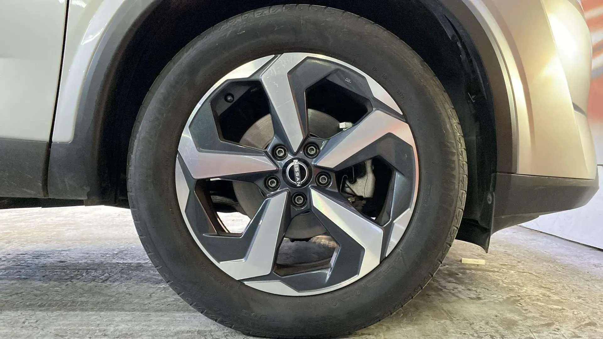 Nissan Qashqai DIG-T mHEV CVT Acenta - foto 20