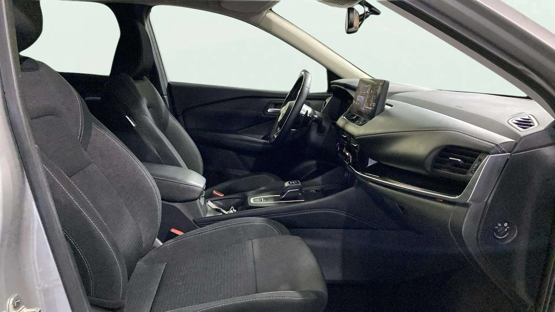 Nissan Qashqai DIG-T mHEV CVT Acenta - foto 9