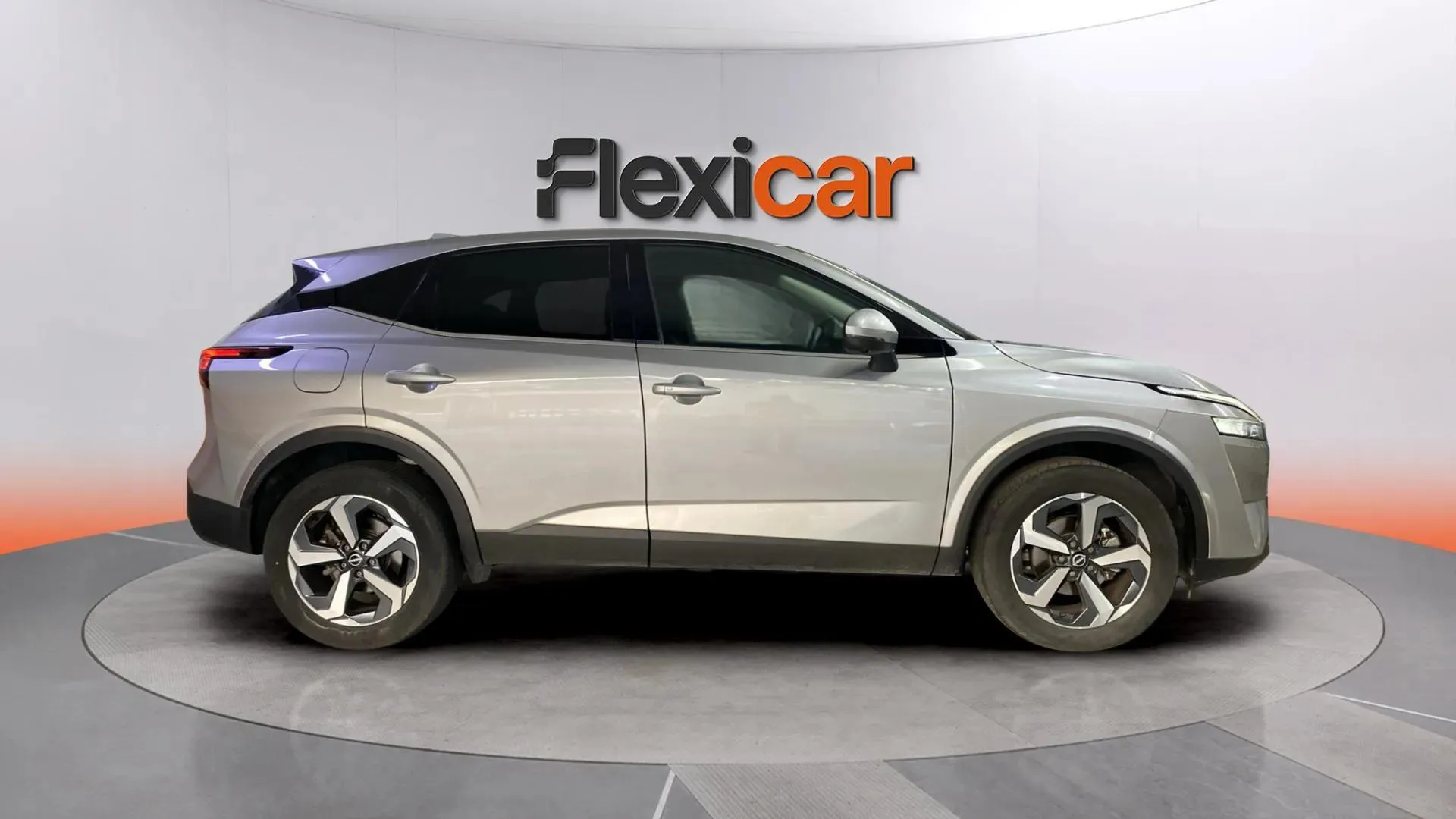 Nissan Qashqai DIG-T mHEV CVT Acenta - foto 5