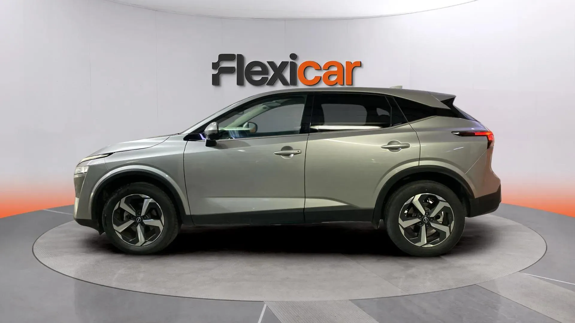 Nissan Qashqai DIG-T mHEV CVT Acenta - foto 3