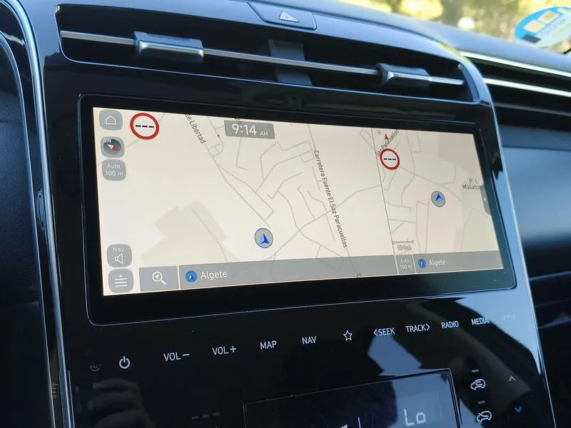 Hyundai Tucson 1.6 T-GDi 48V Tecno - foto 40