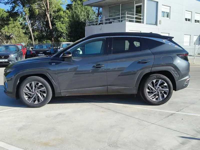 Hyundai Tucson 1.6 T-GDi 48V Tecno - foto 3