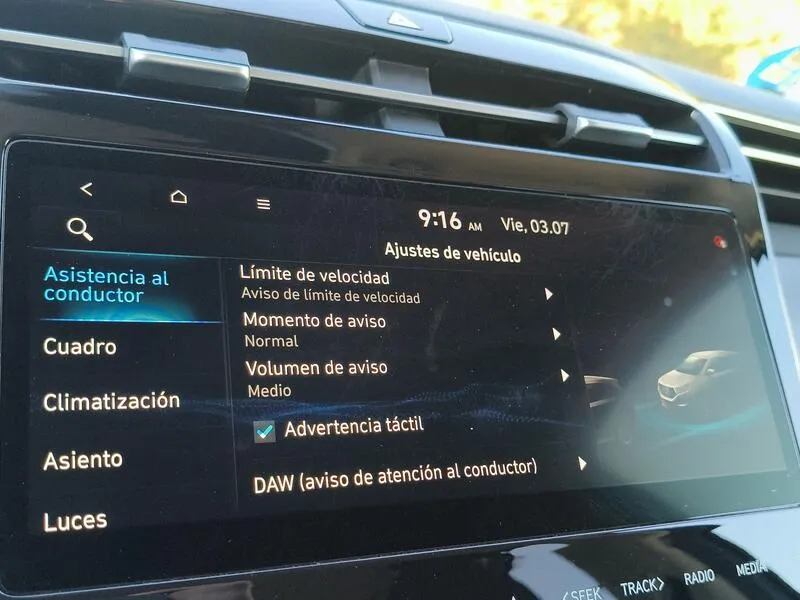 Hyundai Tucson 1.6 T-GDi 48V Tecno - foto 44