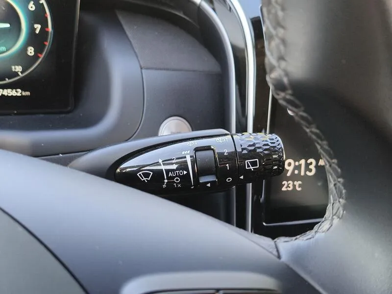 Hyundai Tucson 1.6 T-GDi 48V Tecno - foto 33