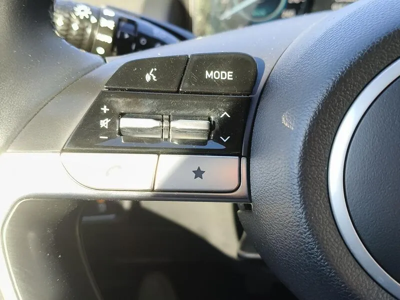 Hyundai Tucson 1.6 T-GDi 48V Tecno - foto 31