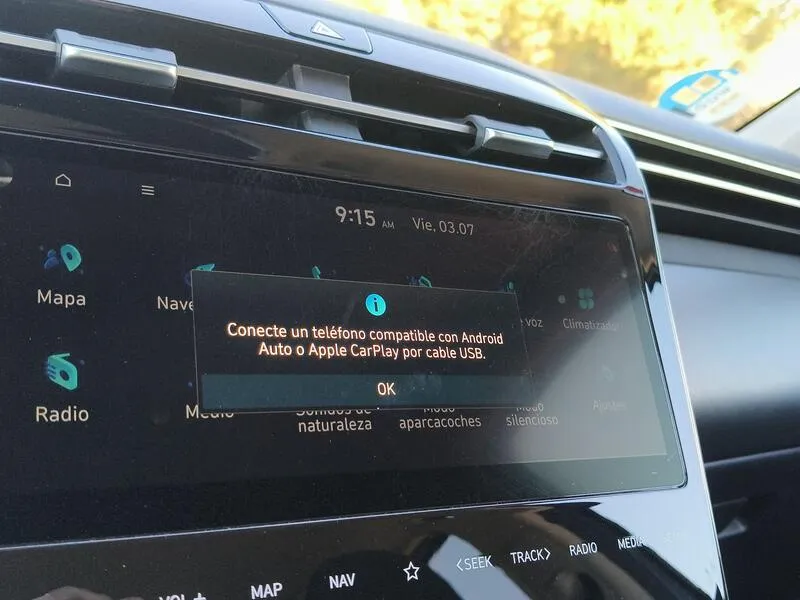 Hyundai Tucson 1.6 T-GDi 48V Tecno - foto 43