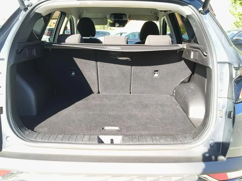 Hyundai Tucson 1.6 T-GDi 48V Tecno - foto 20