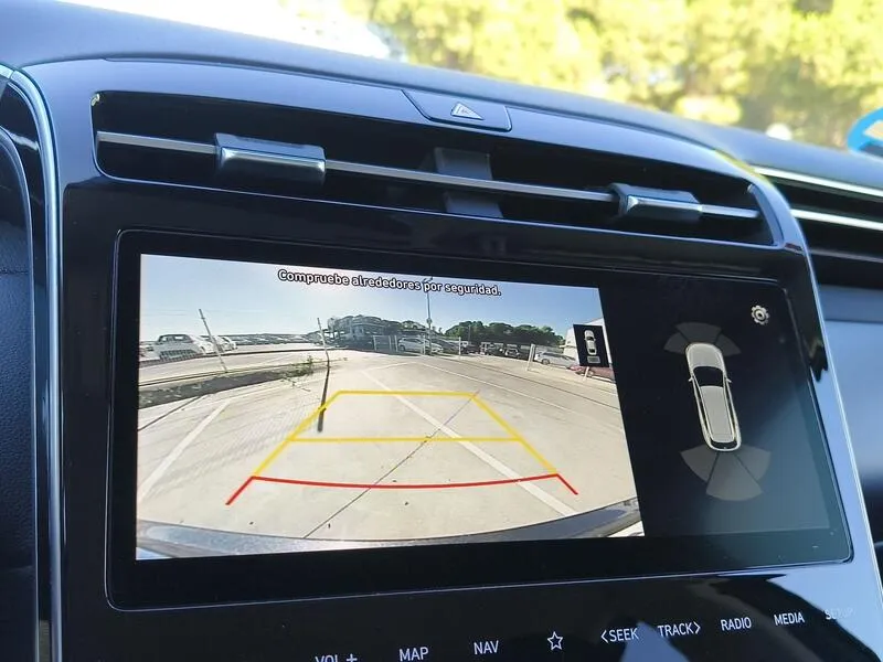 Hyundai Tucson 1.6 T-GDi 48V Tecno - foto 41