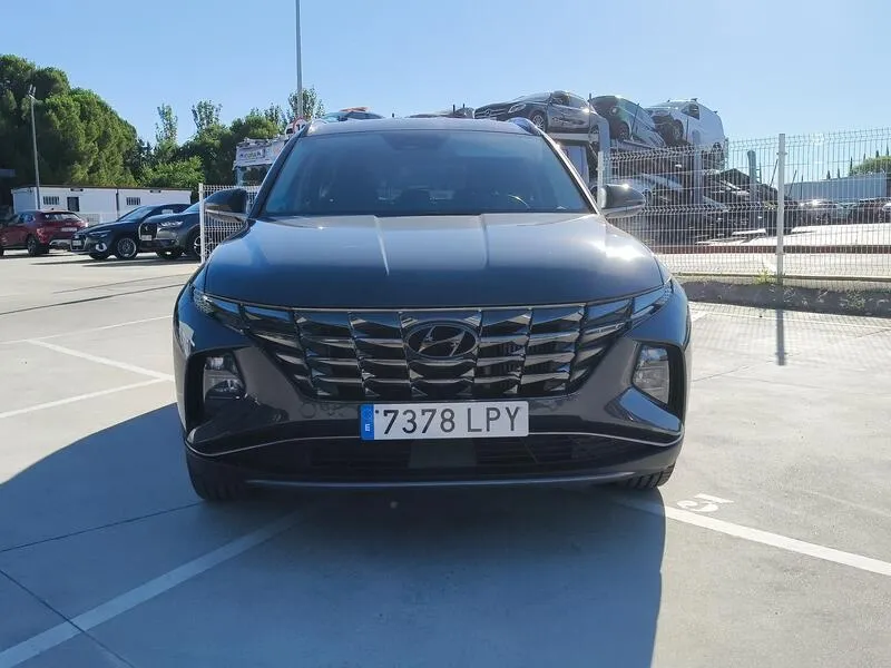 Hyundai Tucson 1.6 T-GDi 48V Tecno - foto 9