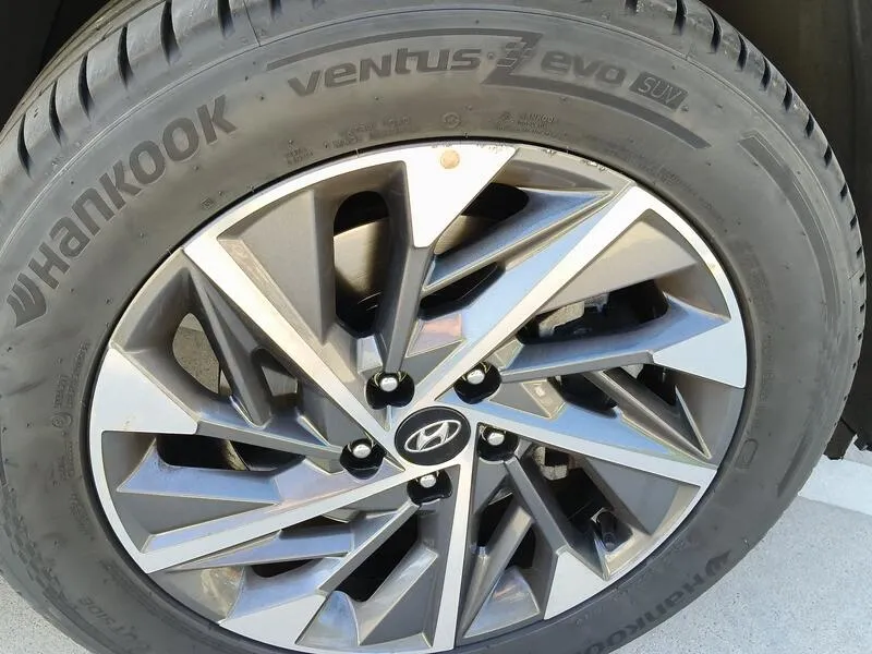 Hyundai Tucson 1.6 T-GDi 48V Tecno - foto 14