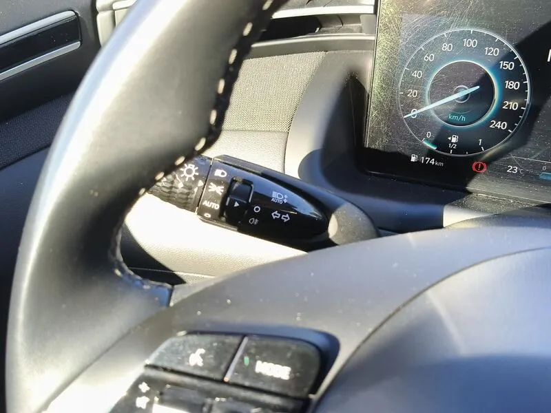 Hyundai Tucson 1.6 T-GDi 48V Tecno - foto 34