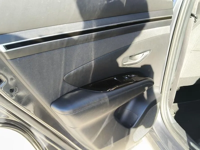 Hyundai Tucson 1.6 T-GDi 48V Tecno - foto 22
