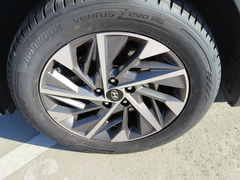 Hyundai Tucson 1.6 T-GDi 48V Tecno - foto 11