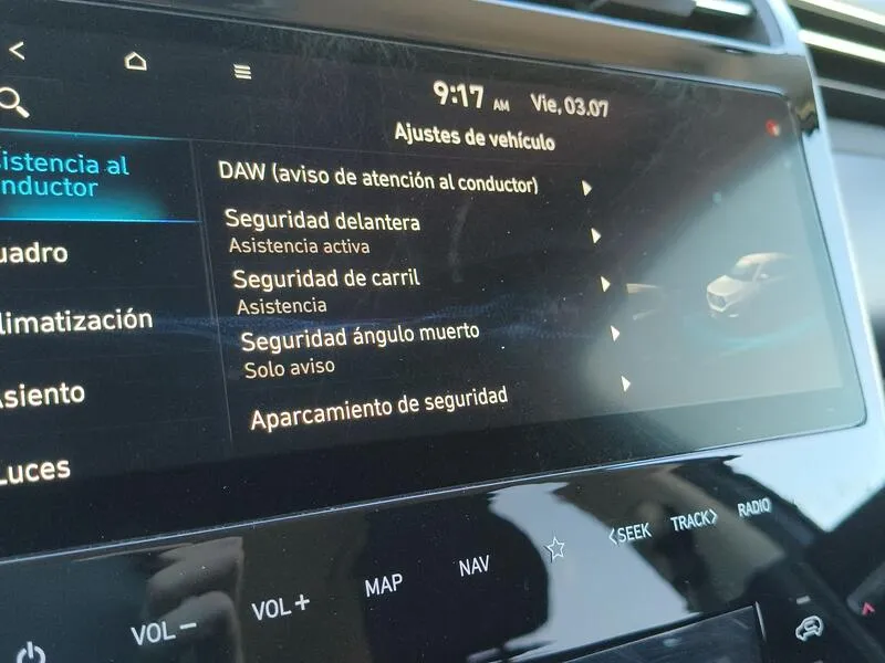 Hyundai Tucson 1.6 T-GDi 48V Tecno - foto 45