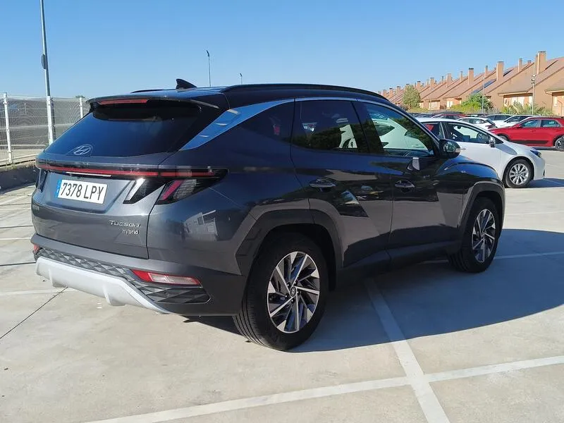 Hyundai Tucson 1.6 T-GDi 48V Tecno - foto 6