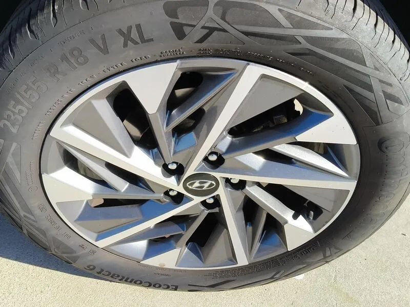 Hyundai Tucson 1.6 T-GDi 48V Tecno - foto 12