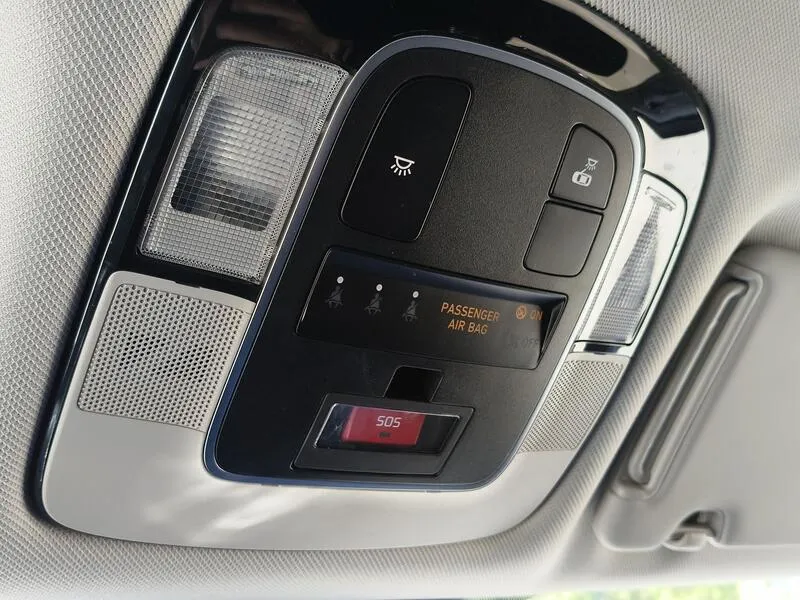 Hyundai Tucson 1.6 T-GDi 48V Tecno - foto 47