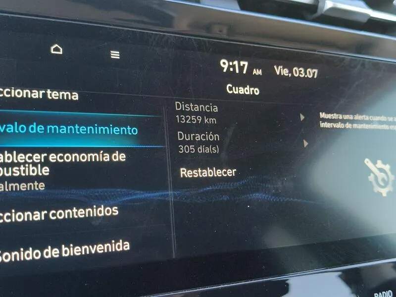 Hyundai Tucson 1.6 T-GDi 48V Tecno - foto 46