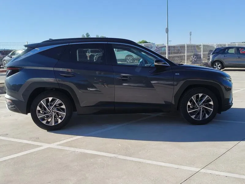 Hyundai Tucson 1.6 T-GDi 48V Tecno - foto 7