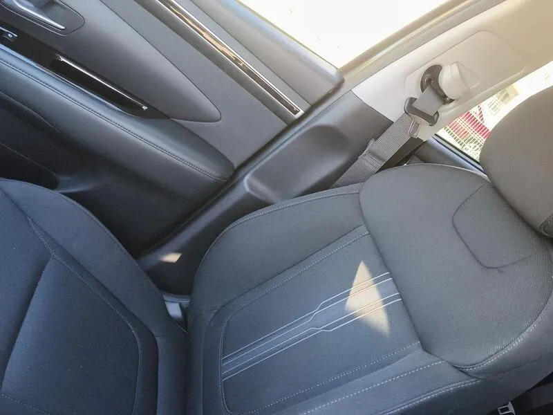 Hyundai Tucson 1.6 T-GDi 48V Tecno - foto 28