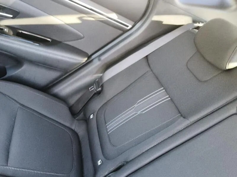 Hyundai Tucson 1.6 T-GDi 48V Tecno - foto 24