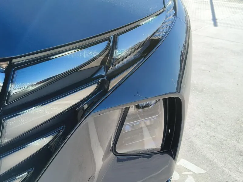 Hyundai Tucson 1.6 T-GDi 48V Tecno - foto 10