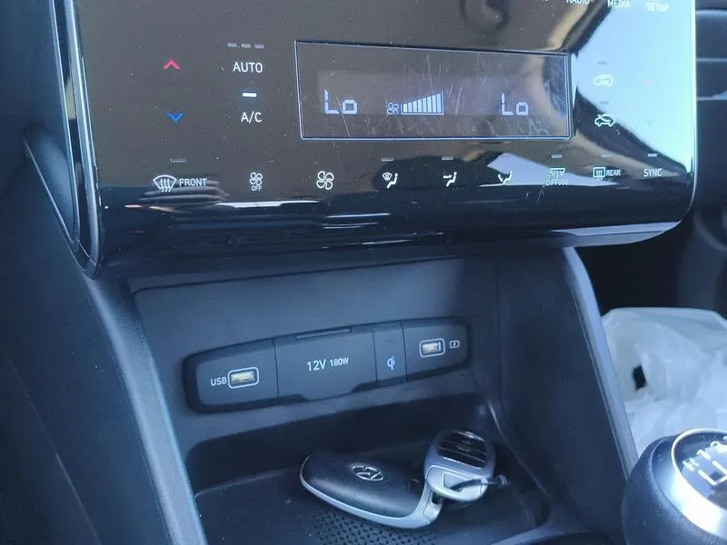 Hyundai Tucson 1.6 T-GDi 48V Tecno - foto 37