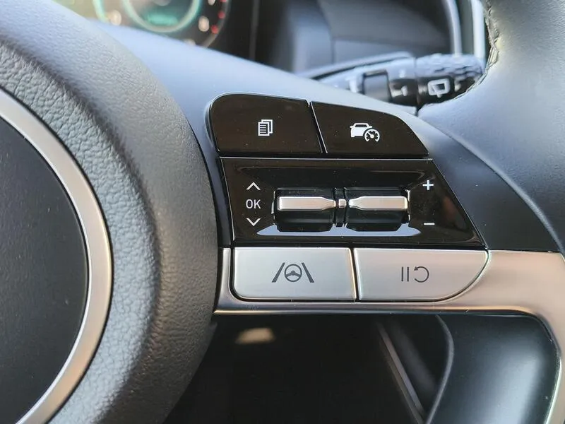 Hyundai Tucson 1.6 T-GDi 48V Tecno - foto 32