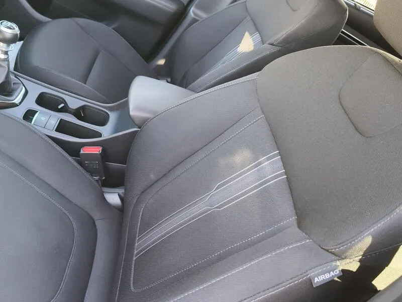 Hyundai Tucson 1.6 T-GDi 48V Tecno - foto 27