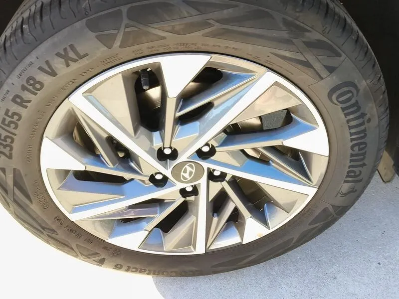 Hyundai Tucson 1.6 T-GDi 48V Tecno - foto 13