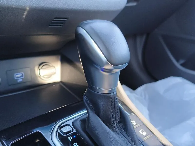 Hyundai Ioniq 1.6 GDI Klass - foto 37