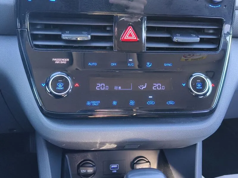 Hyundai Ioniq 1.6 GDI Klass - foto 35