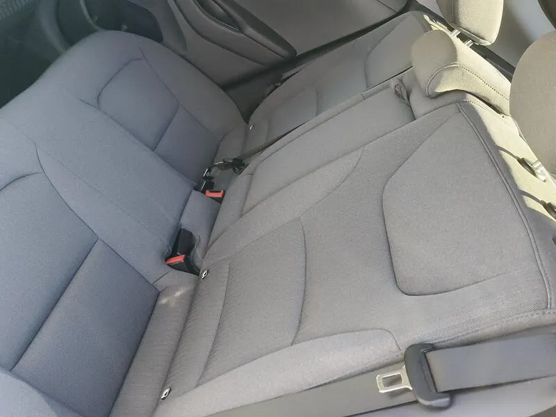 Hyundai Ioniq 1.6 GDI Klass - foto 22