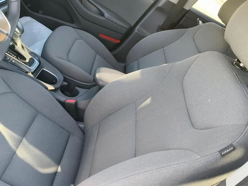Hyundai Ioniq 1.6 GDI Klass - foto 26