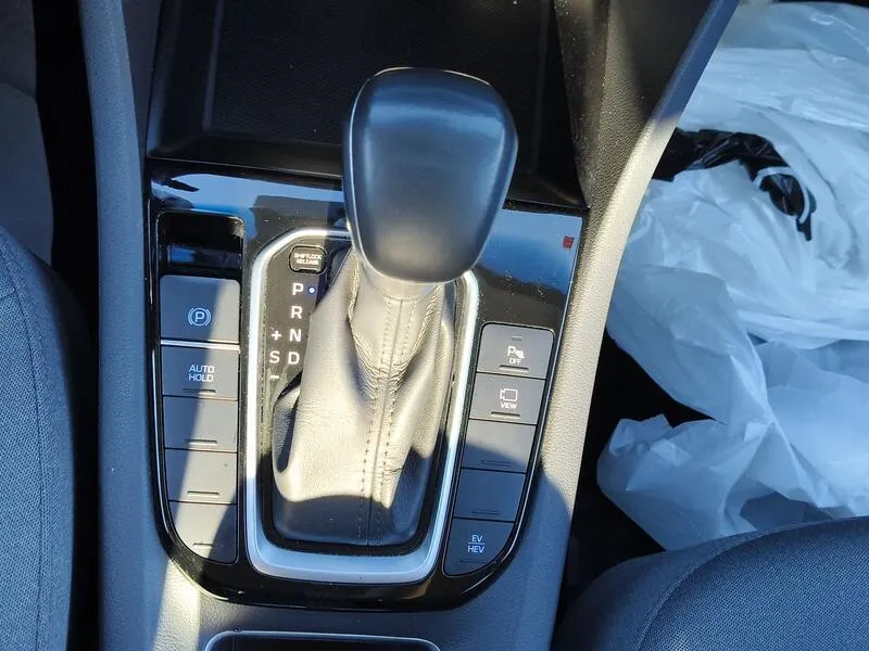Hyundai Ioniq 1.6 GDI Klass - foto 38