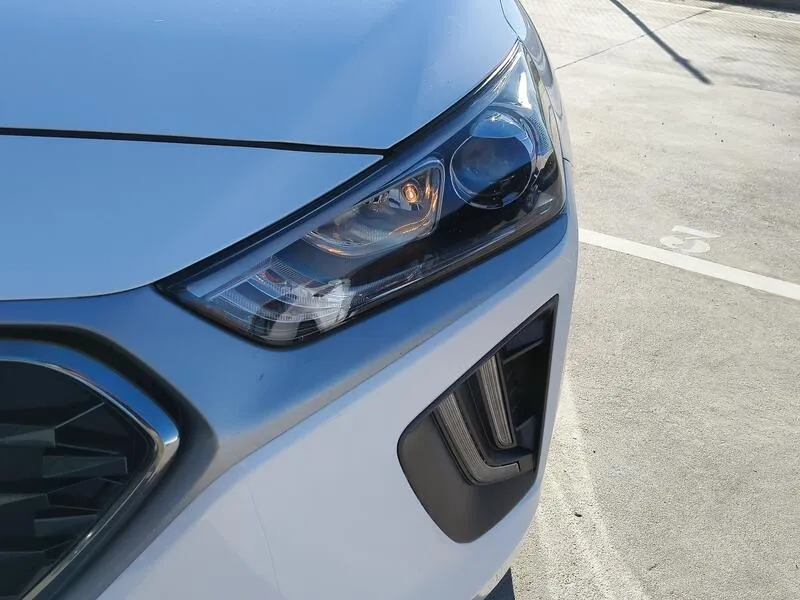Hyundai Ioniq 1.6 GDI Klass - foto 10