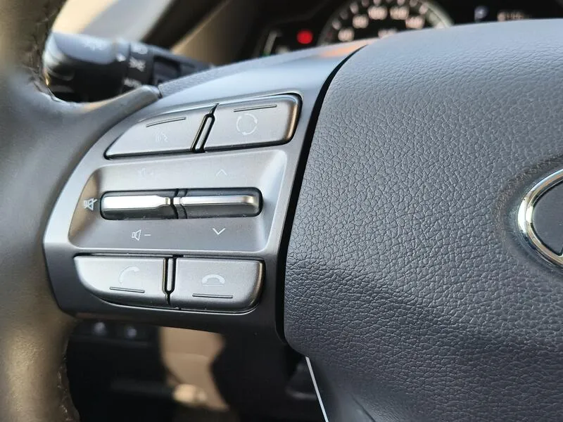 Hyundai Ioniq 1.6 GDI Klass - foto 30