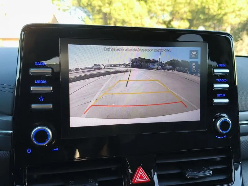 Hyundai Ioniq 1.6 GDI Klass - foto 43