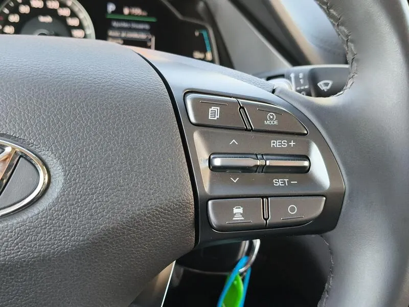 Hyundai Ioniq 1.6 GDI Klass - foto 32